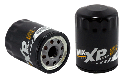 Wix Oil Filters 57502XP