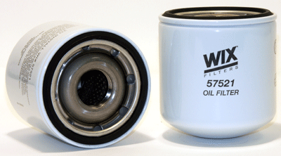 Wix Oil Filters 57521