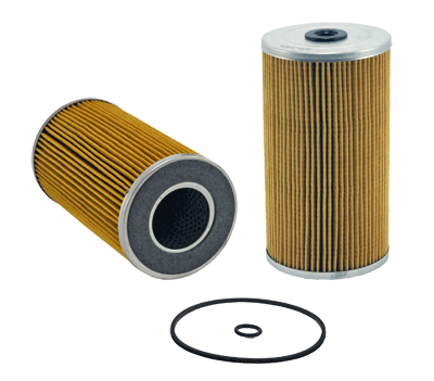 Wix Oil Filters 57555