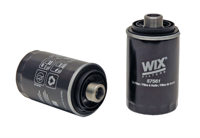 Wix Oil Filters 57561