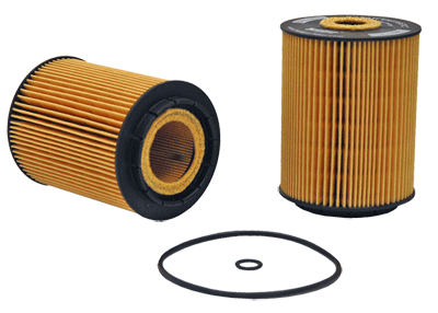 Wix Oil Filters 57563
