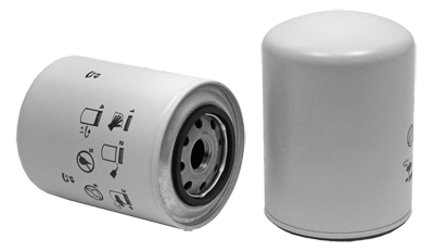 Wix Oil Filters 57580