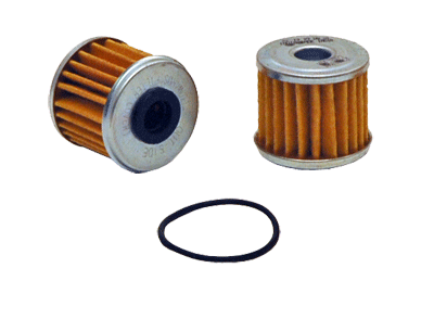 Wix Oil Filters 57671