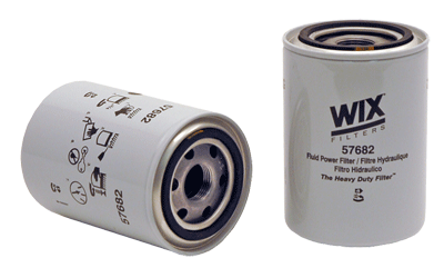 Wix Hydraulic Filters 57682