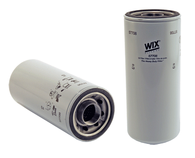 Wix Oil Filters 57708