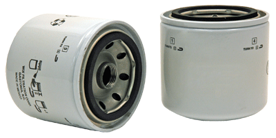 Wix Oil Filters 57730