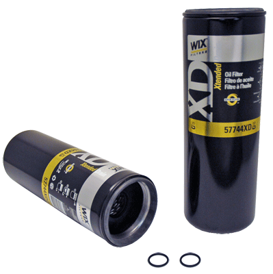 Wix Oil Filters 57744XD
