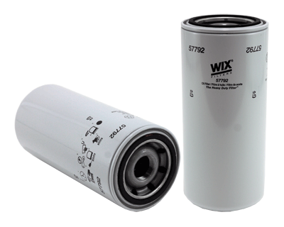Wix Oil Filters 57792
