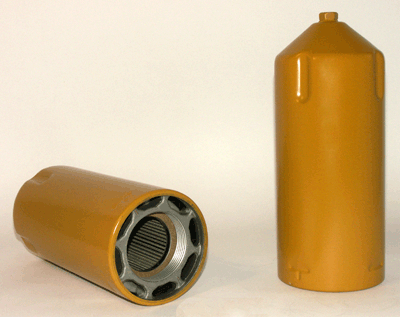 Wix Hydraulic Filters 57802