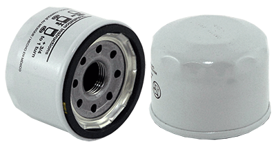 Wix Oil Filters 57890
