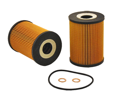 Wix Oil Filters 57997