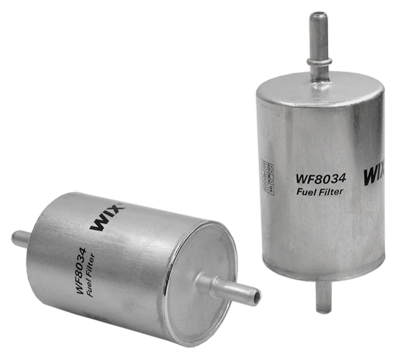 Wix Fuel Filters WF8034
