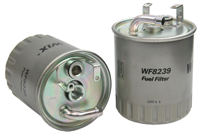 Wix Fuel Filters WF8239