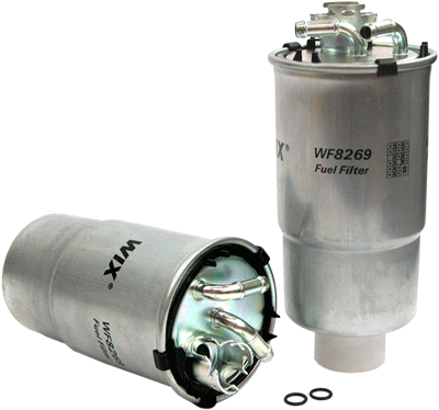 Wix Fuel Filters WF8269