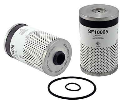 Wix Fuel Filters WF10005