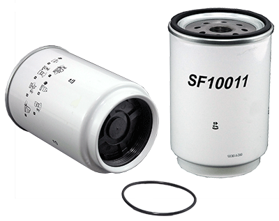 Wix Fuel Filters WF10011
