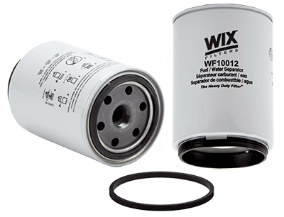 Wix Fuel Filters WF10012