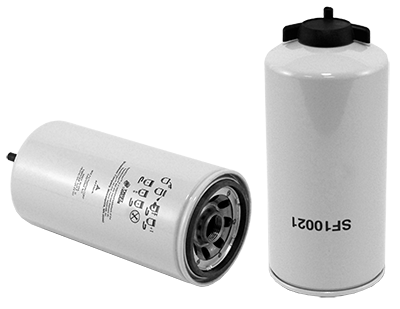 Wix Fuel Filters WF10021