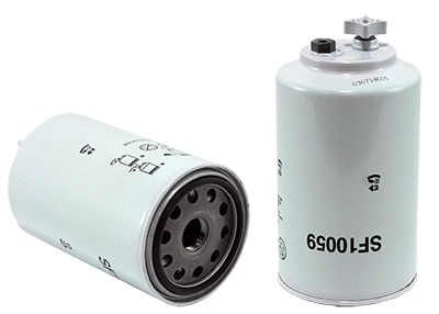 Wix Fuel Filters WF10059
