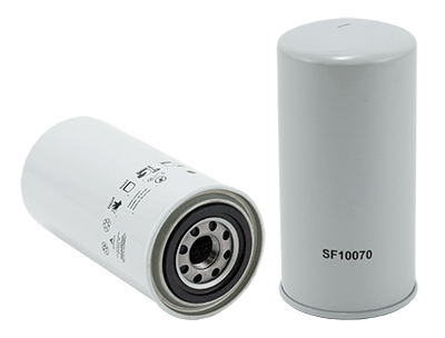 Wix Fuel Filters WF10070