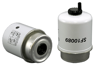 Wix Fuel Filters WF10089