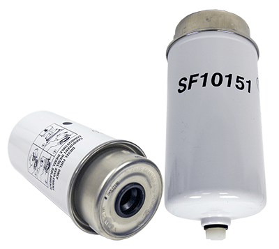 Wix Fuel Filters WF10151