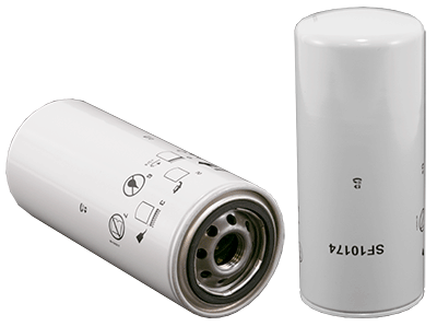 Wix Fuel Filters WF10174