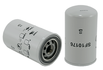 Wix Fuel Filters WF10176