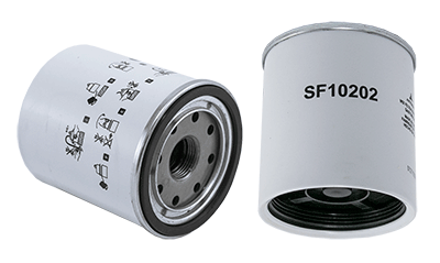 Wix Fuel Filters WF10202
