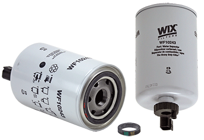 Wix Fuel Filters WF10243