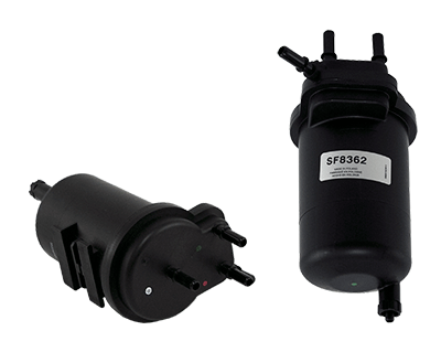 Wix Fuel Filters WF8362