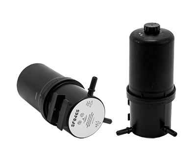 Wix Fuel Filters WF8465
