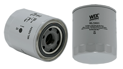 Wix Oil Filters WL10031