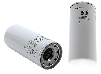 Wix Oil Filters WL10041