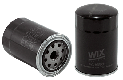 Wix Oil Filters WL10058