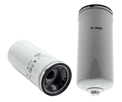Wix Hydraulic Filters WL10065