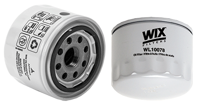 Wix Air Filters WL10078