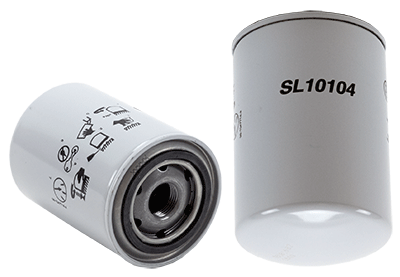 Wix Hydraulic Filters WL10104