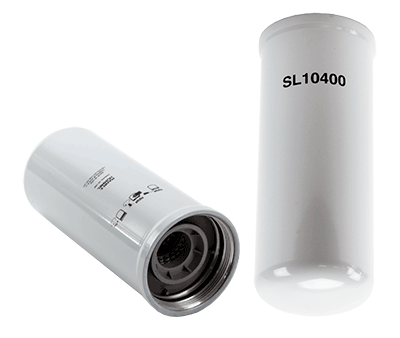 Wix Hydraulic Filters WL10400