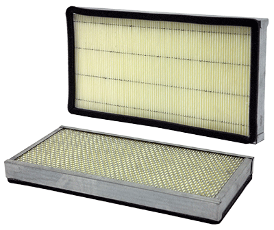 Wix Air Filters WP10001