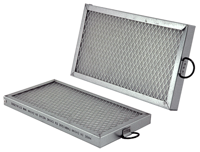 Wix Air Filters WP10002