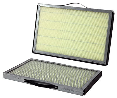 Wix Air Filters WP10004