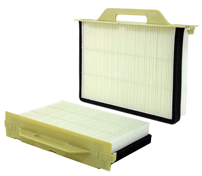Wix Air Filters WP10007