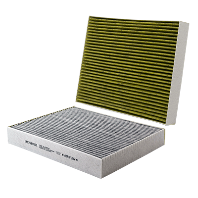 Wix Air Filters WP10019XP