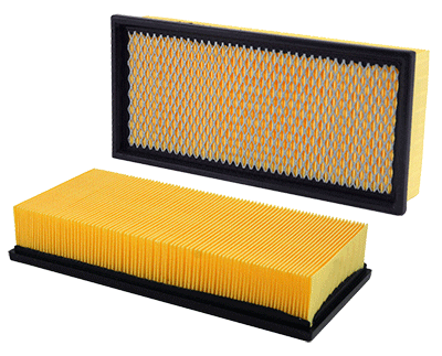 Wix Air Filters WP10034
