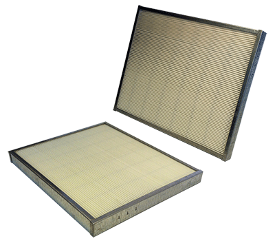 Wix Air Filters WP10068
