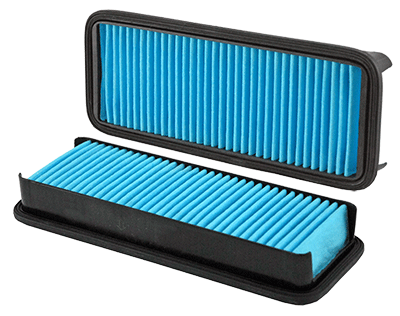 Wix Air Filters WP10075