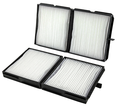 Wix Air Filters WP10087