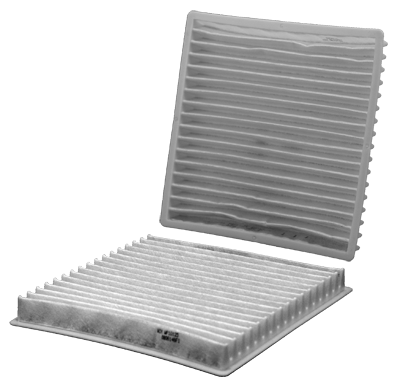 Wix Air Filters WP10125