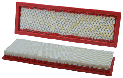 Wix Air Filters WP10141